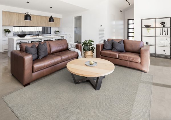 Hampton-Harvest Blonde Carpet 