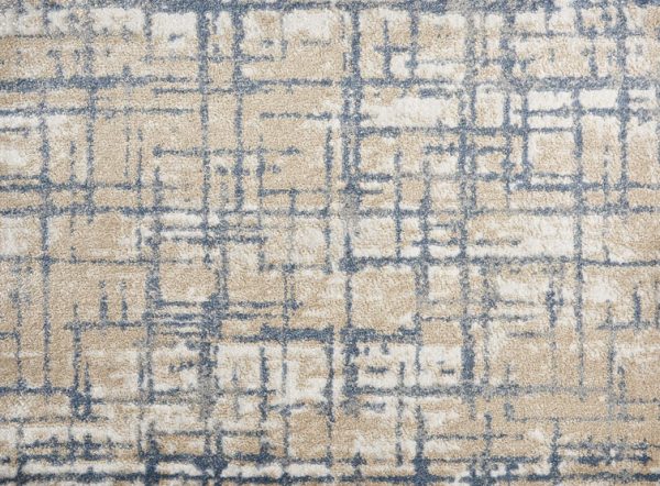Haute Couture-Bronze Carpet 