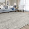 Hermosa Rug-Cobalt stantoncarpet, Stocked Area Rug 