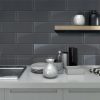 Imagery Glass Mosaic-Img-gm-09-412 Graphi Glass Mosaic, Tiles 