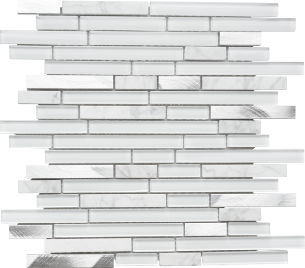 Imagery Glass Mosaic-Wsg Jgs-9 Glass Mosaic, Tiles 