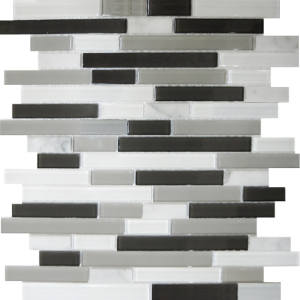 Imagery Glass Mosaic-Wsg P1-rs4 Glass Mosaic, Tiles 