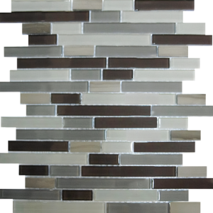 Imagery Glass Mosaic-Wsg P4-rs4 Glass Mosaic, Tiles 