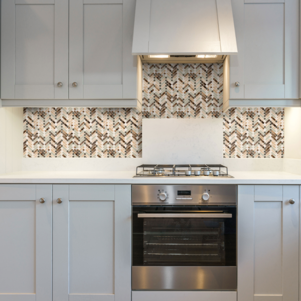 Empire Stippled Herringbone Empire Stippled Herringbone
