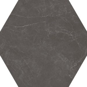 Keystone Usa 8x9-Nero Porcelain, Tiles 