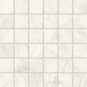 Kolomb Mosaic-Cream Bullnose, Tiles 
