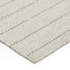 Kariba Rug-White Sand stantoncarpet, Stocked Area Rug 