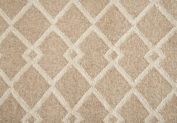 Karma-Rock Salt Carpet 