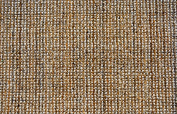 Karna-Burnt Orange Carpet 
