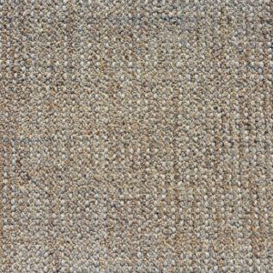 Karna-Doe Skin Carpet 