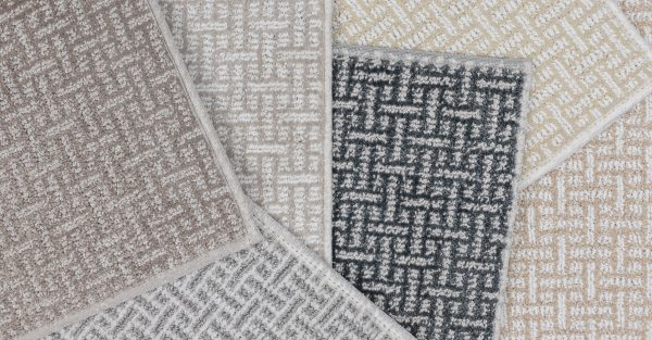 King Alfred-Sterling Carpet 