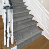 King Alfred-Sterling Carpet 