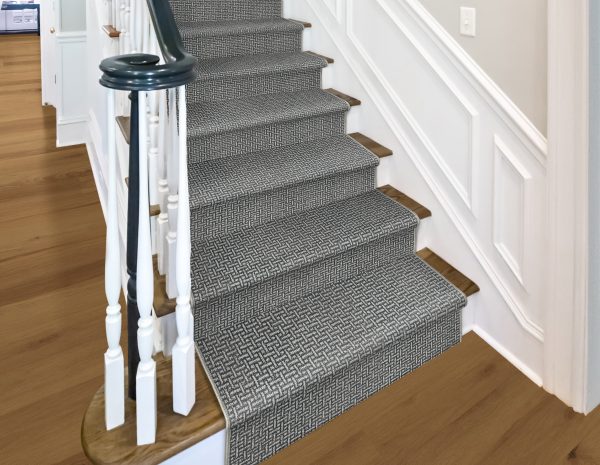 King Alfred-Sterling Carpet 