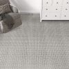 King Alfred-Sterling Carpet 