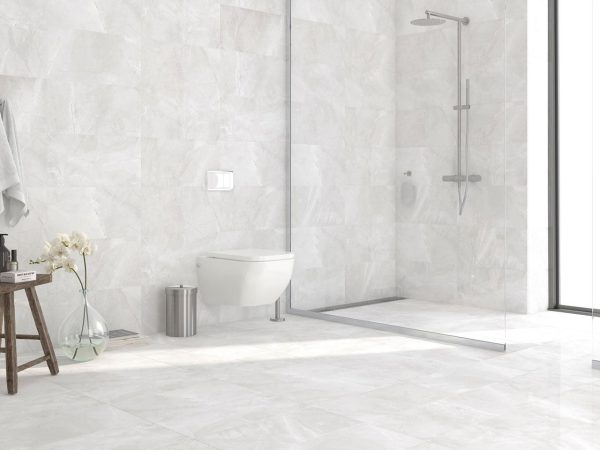 Lima-Grey Porcelain, Tiles 
