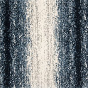 Lala-Midnight Blue Carpet 
