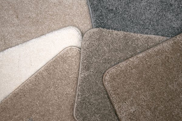 Lancelot-Silvermine Carpet 