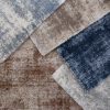 Landscape-Glacier Carpet 