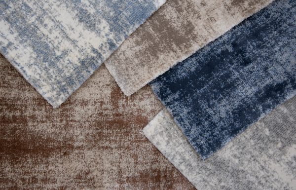 Landscape-Glacier Carpet 