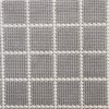 Leading Lines-Chrome Carpet, stantoncarpet 