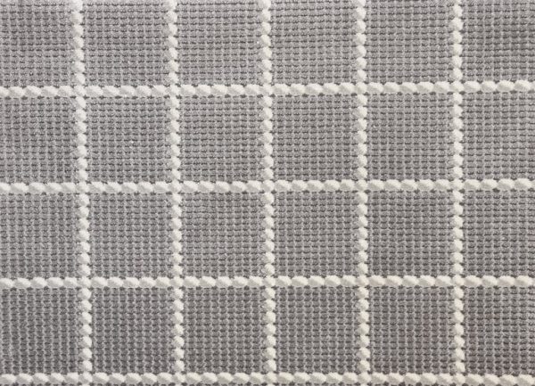 Leading Lines-Chrome Carpet, stantoncarpet 
