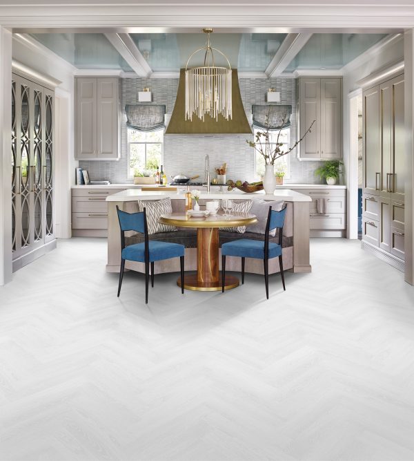 Lenox Peak-Walnut Luxury Vinyl 