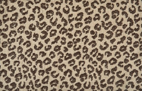 Leopard-Birch Carpet 
