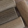 Palermo Lineage-Earthy Graphite Carpet 