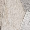 Lionel-Sand Swept Carpet 