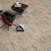 Lionel-Sand Swept Carpet 
