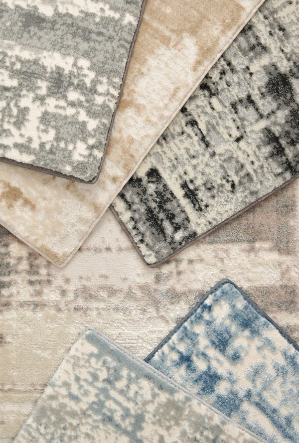 Lyrical-Silverfox Carpet 