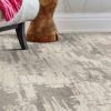 Lyrical-Silverfox Carpet 