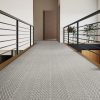 Lysander-Chrome Carpet 