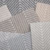 Lysander-Chrome Carpet 