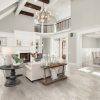 Marbles Matte 12x24-Oniciata Ivory Porcelain, Tiles 