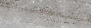 Marbles Plshed Bulln-Oniciata Grey Bullnose, Tiles 