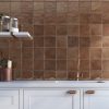 Marrakesh Tile-Terra Ceramic, Tile 