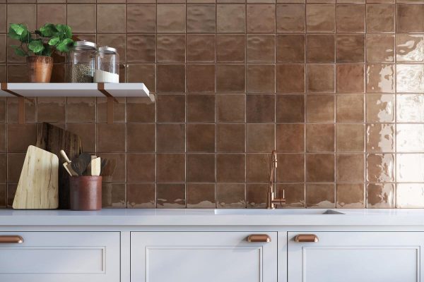 Marrakesh Tile-Terra Ceramic, Tile 