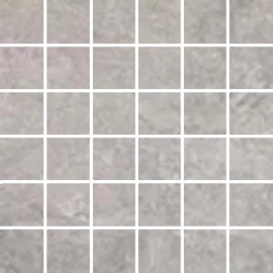 Moss Mosaic-Grey Bullnose, Tiles 