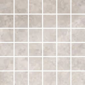 Moss Mosaic-Snow Bullnose, Tiles 