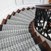 Madin-Cream Carpet 