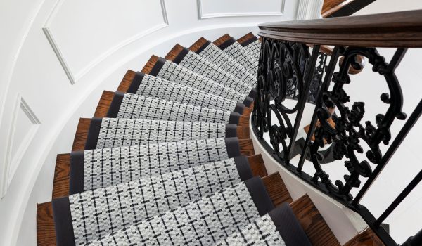 Madin-Cream Carpet 