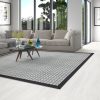 Madin-Cream Carpet 