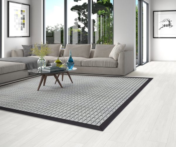 Madin-Cream Carpet 