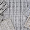 Madin-Cream Carpet 