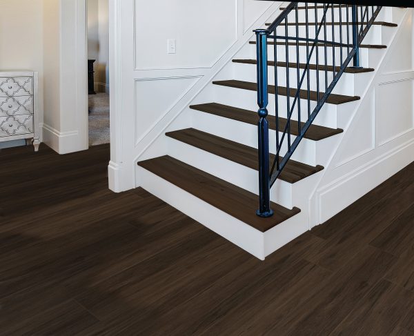 Slim Trim 3in1 Tmold-Timber Land Mahogany Luxury Vinyl, stantoncarpet 