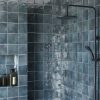 Marrakesh Tile-Blue Ceramic, Tiles 