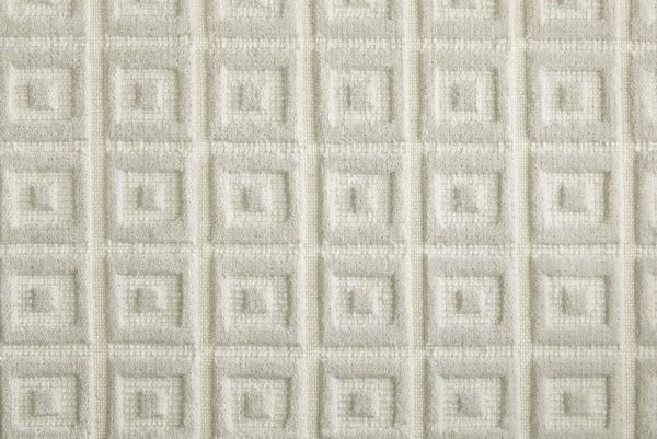 Metropolis Echo-Platinum Carpet 