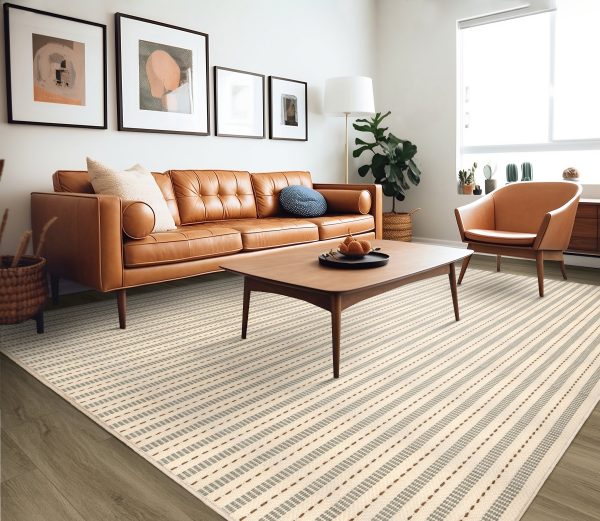 Miles-Lake Side Carpet 