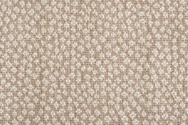 Mirage Cheetah-Barley Carpet 